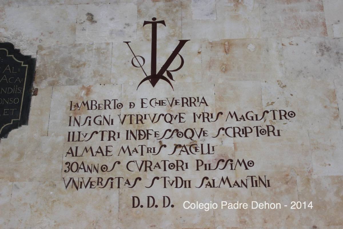 2014 03 22 SALAMANCA UNIVERSIDAD (187)